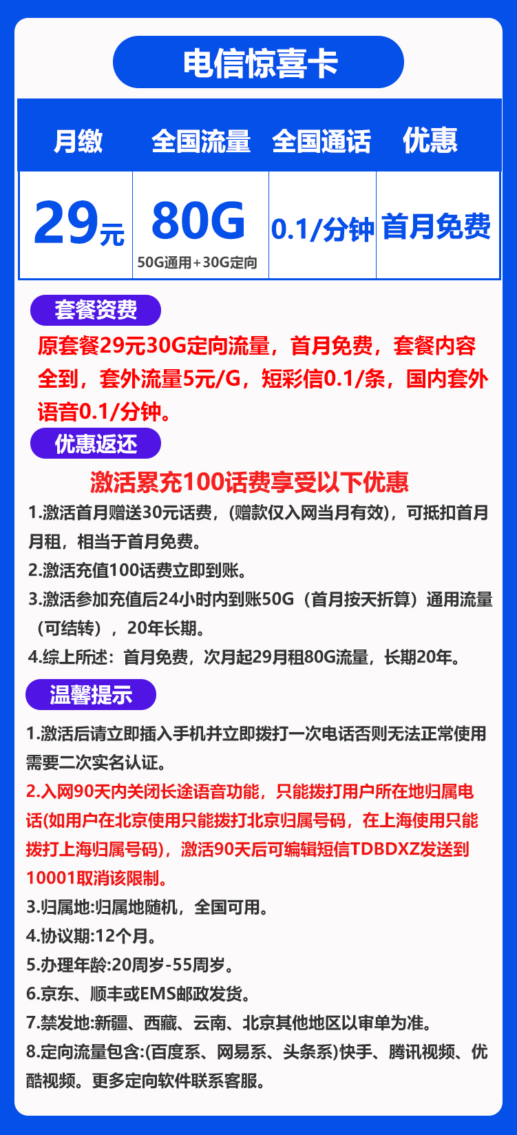 吉林电信发全国丨